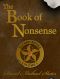 [Forbidden Books 01] • The Book of Nonsense